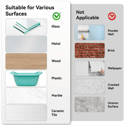 🔥 Up to 50% OFF 🛠️ Heavy-Duty Hook & Loop Adhesive Tape – Strong Double-Sided Sticky Mounting Strips-8YF7