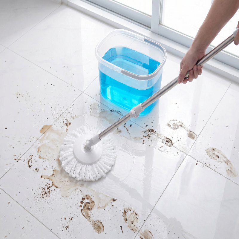 🧼✨ Multi-Effect Floor Cleaning Tablets 🥇 – Deep Clean, Deodorize & Leave Floors Sparkling Fresh-8CR5
