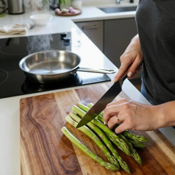 🌿Four Seasons Asparagus Mary Washington Seeds – Perennial, Tender, Nutrient-8CR5