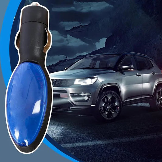🚗 2026 New Upgrade FuelShark Fuel Sync Device – Automotive Gas Saver for Cars & Trucks, Spill Saver-8CR5