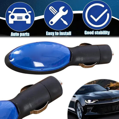 🚗 2026 New Upgrade FuelShark Fuel Sync Device – Automotive Gas Saver for Cars & Trucks, Spill Saver-8CR5