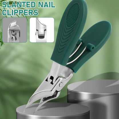 🔥 SELLING FAST 50% OFF ✂️ Eagle Beak Nail Clippers – Precision Trimming for Thick & Ingrown Nails-8YF7