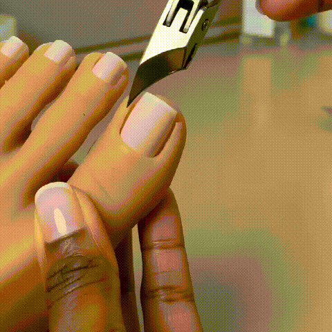 🔥 SELLING FAST 50% OFF ✂️ Eagle Beak Nail Clippers – Precision Trimming for Thick & Ingrown Nails-8YF7