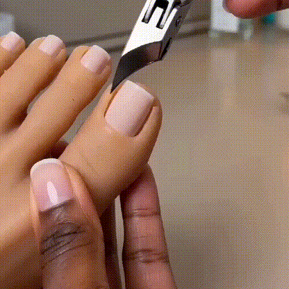 🔥 SELLING FAST 50% OFF ✂️ Eagle Beak Nail Clippers – Precision Trimming for Thick & Ingrown Nails-8YF7