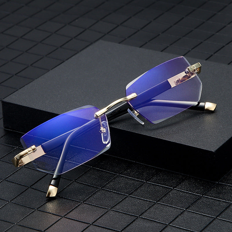 👓✨ Ultra-Lightweight Blue Light Blocking Glasses 🥇 – Reduce Eye Strain & Protect Your Vision All Day-8CR5
