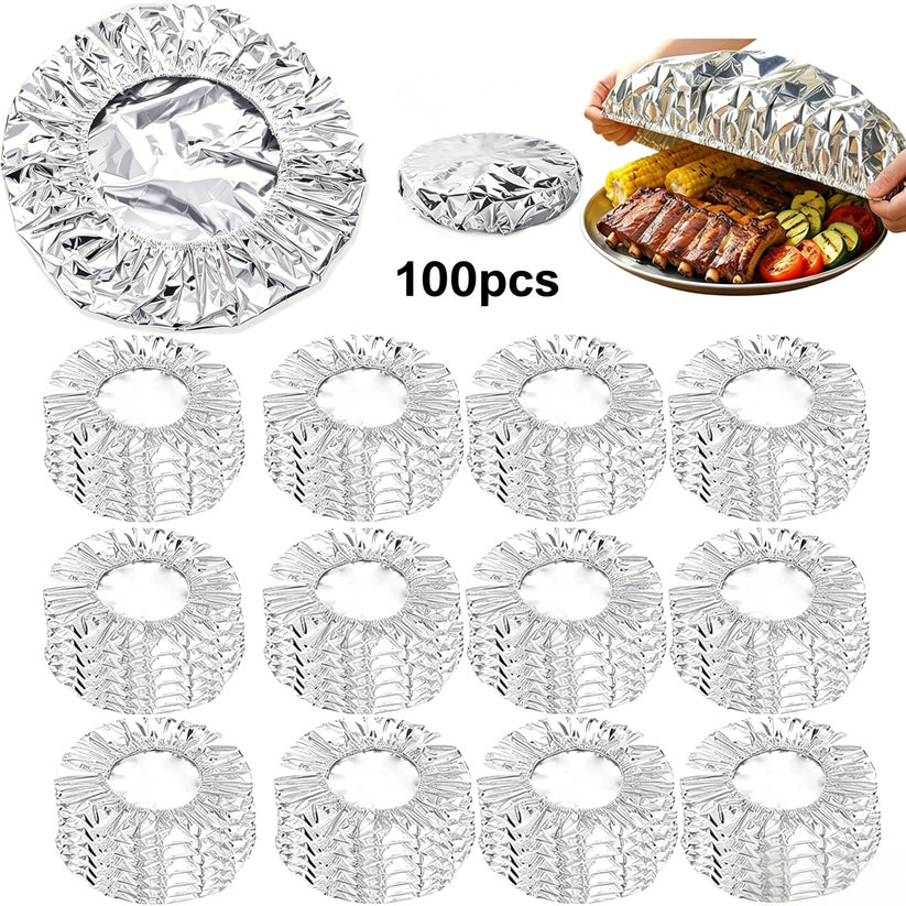 100 Pcs