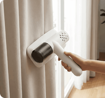 🔥 50% OFF Today Only 🛏️✨ Multifunctional Wireless UV Bed Vacuum Cleaner 🥇 – Deep Clean Dust, Mites & Allergens for a Healthier Home-8CR5