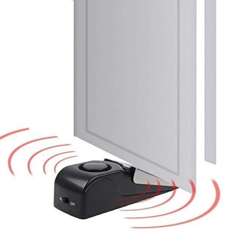 🔥🔥Door Resistance Anti-theft Alarm (for your safety)-8YF7