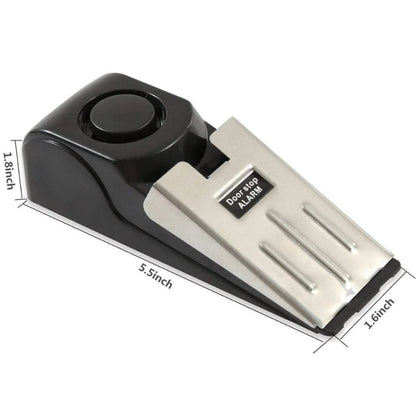 🔥🔥Door Resistance Anti-theft Alarm (for your safety)-8YF7