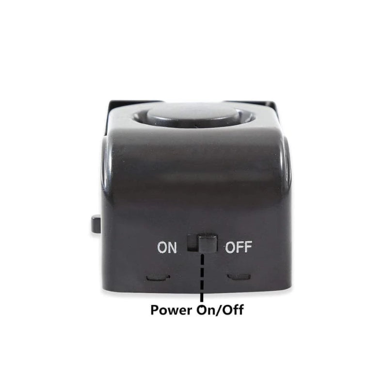 🔥🔥Door Resistance Anti-theft Alarm (for your safety)-8YF7