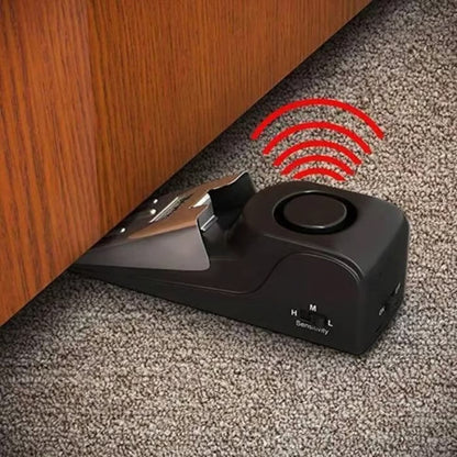 🔥🔥Door Resistance Anti-theft Alarm (for your safety)-8YF7