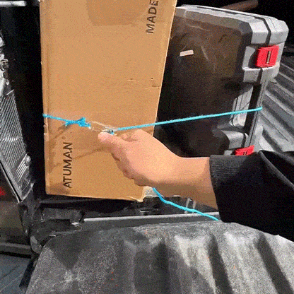 🔥 HOT SALE | SAVE 50% TODAY Cord & Rope Tightening and Cinching Tool-8YF7
