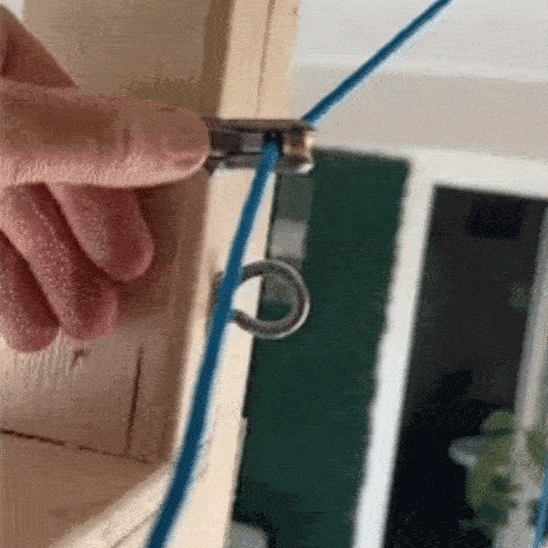 🔥 HOT SALE | SAVE 50% TODAY Cord & Rope Tightening and Cinching Tool-8YF7