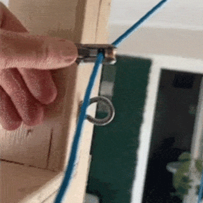 🔥 HOT SALE | SAVE 50% TODAY Cord & Rope Tightening and Cinching Tool-8YF7