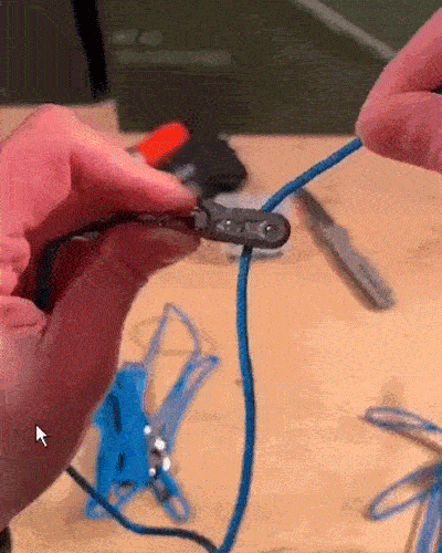 🔥 HOT SALE | SAVE 50% TODAY Cord & Rope Tightening and Cinching Tool-8YF7