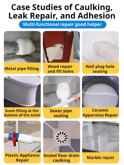 🔥 50% OFF Today 🛠️ High-Strength Repair Clay – Fix, Fill & Restore Almost Anything-8YF7