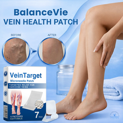 Stop Wasting Money on Useless Varicose Vein Creams That Can't Penetrate Where It Matters-8CR5