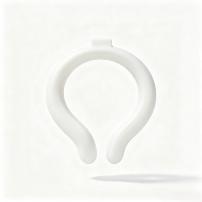 🌞2026 Summer Must-Have Gadget🌊PCM Neck Cooling Tube – Wearable Ice Ring for Hot Flashes, Sports & Summer Heat🏄‍♀️-8HJ9