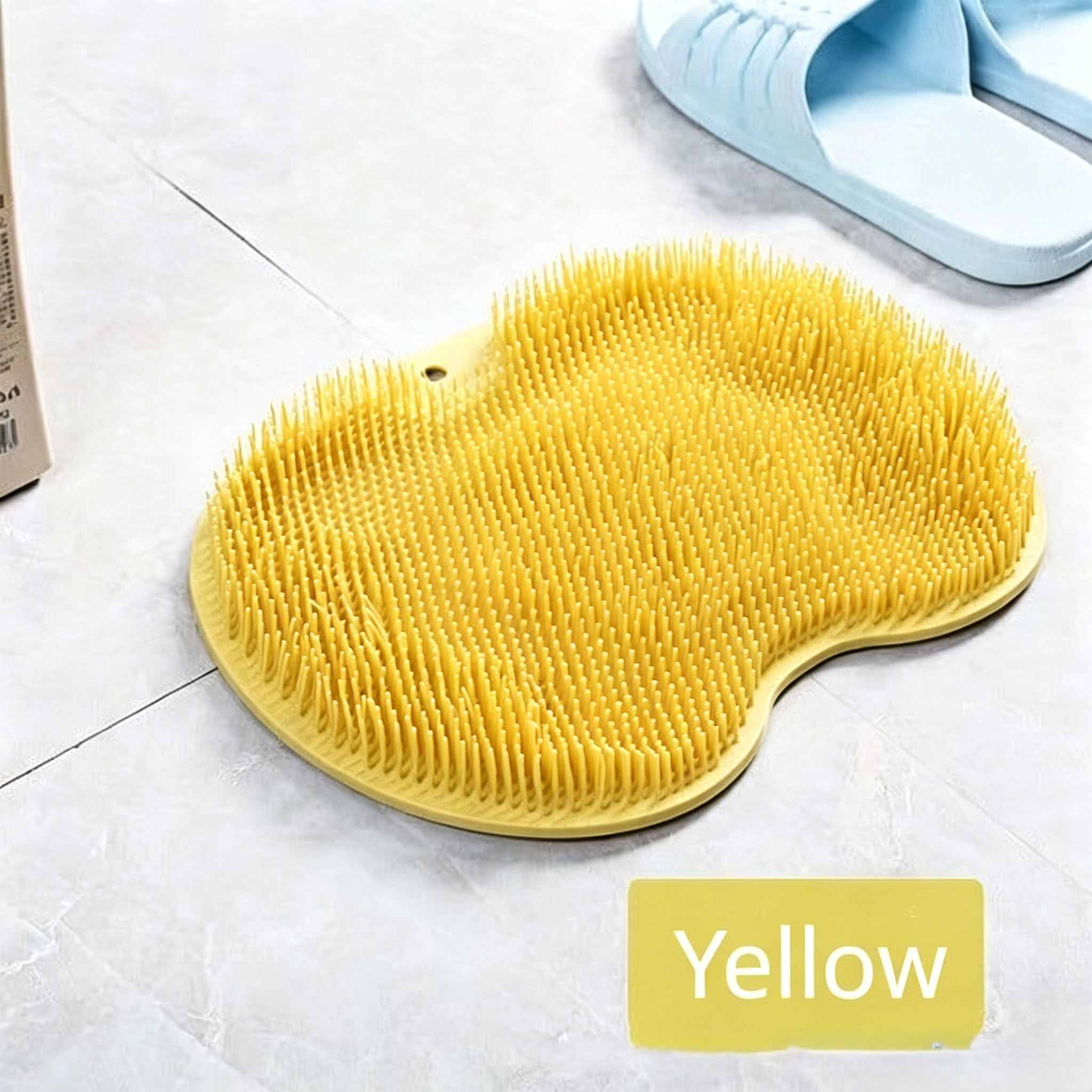 💛 YELLOW