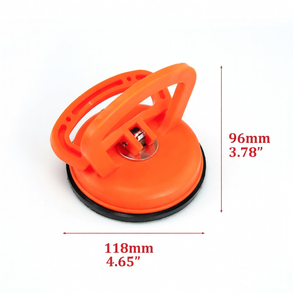 ORANGE LARGE
