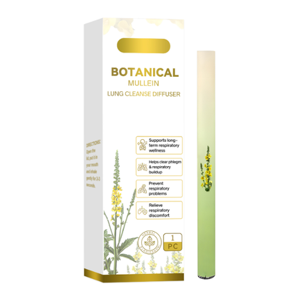 💥2026 New Upgrade | Cleanse Your Airways by 98% in Just 7 Days!🌿Herbal Lung-Clearing Inhaler✨-8HJ9