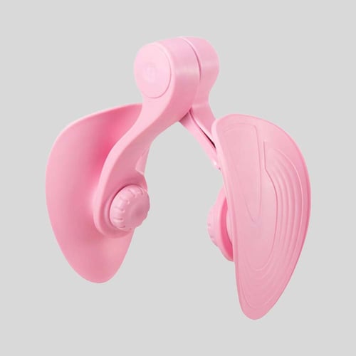 🔥 50% OFF Today 💪 Pelvic Floor Trainer – Help Support Bladder Control & Tone Inner Thighs-8YF7