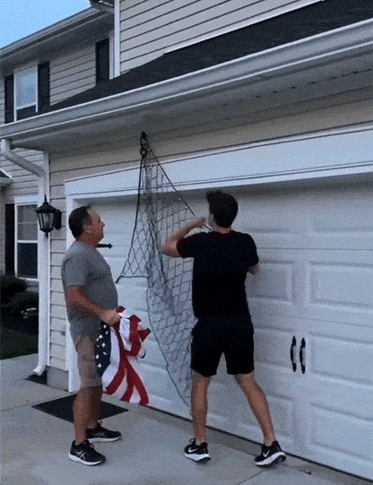 🔥 50% OFF Today 💦 Premium Waterproof 420 LED Flag String Lights ✨ – The Perfect Outdoor Decor for Every Occasion-8CR5