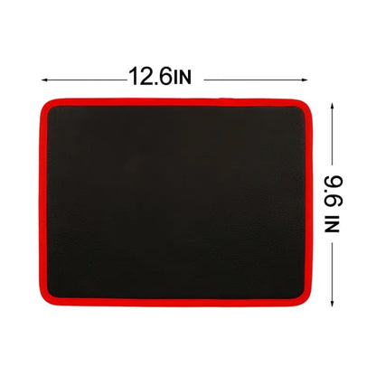 🔥 HOT SALE 50% OFF 🧲 Flexible Magnetic Tool Mat – Keep Screws, Nuts & Tools Exactly Where You Need Them-8YF7